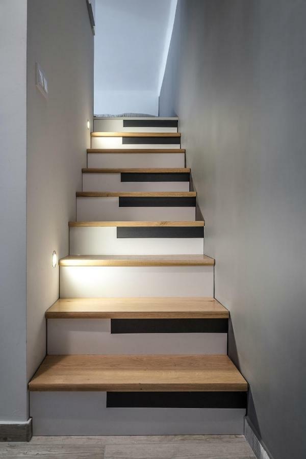 Elegant Apartment Budapest Luaran gambar