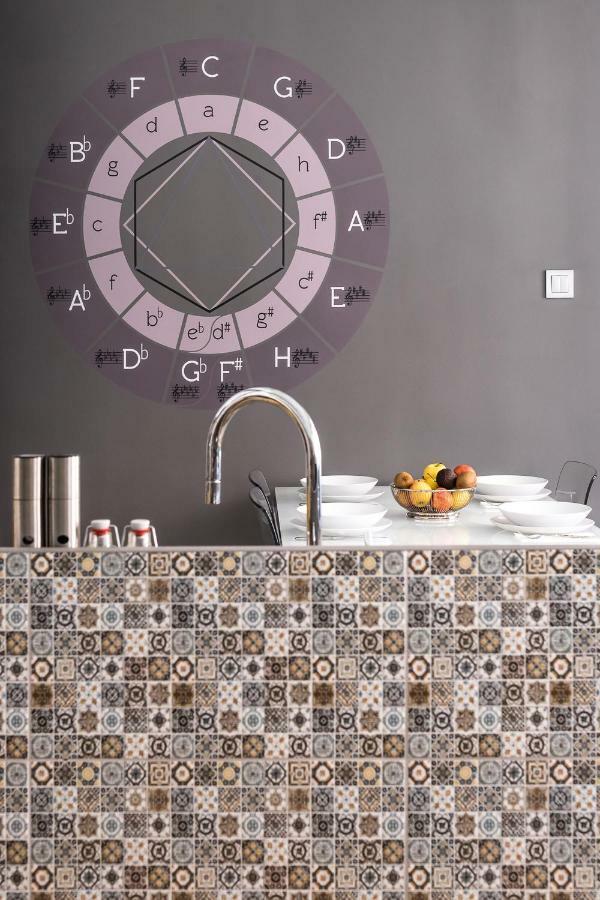 Elegant Apartment Budapest Luaran gambar